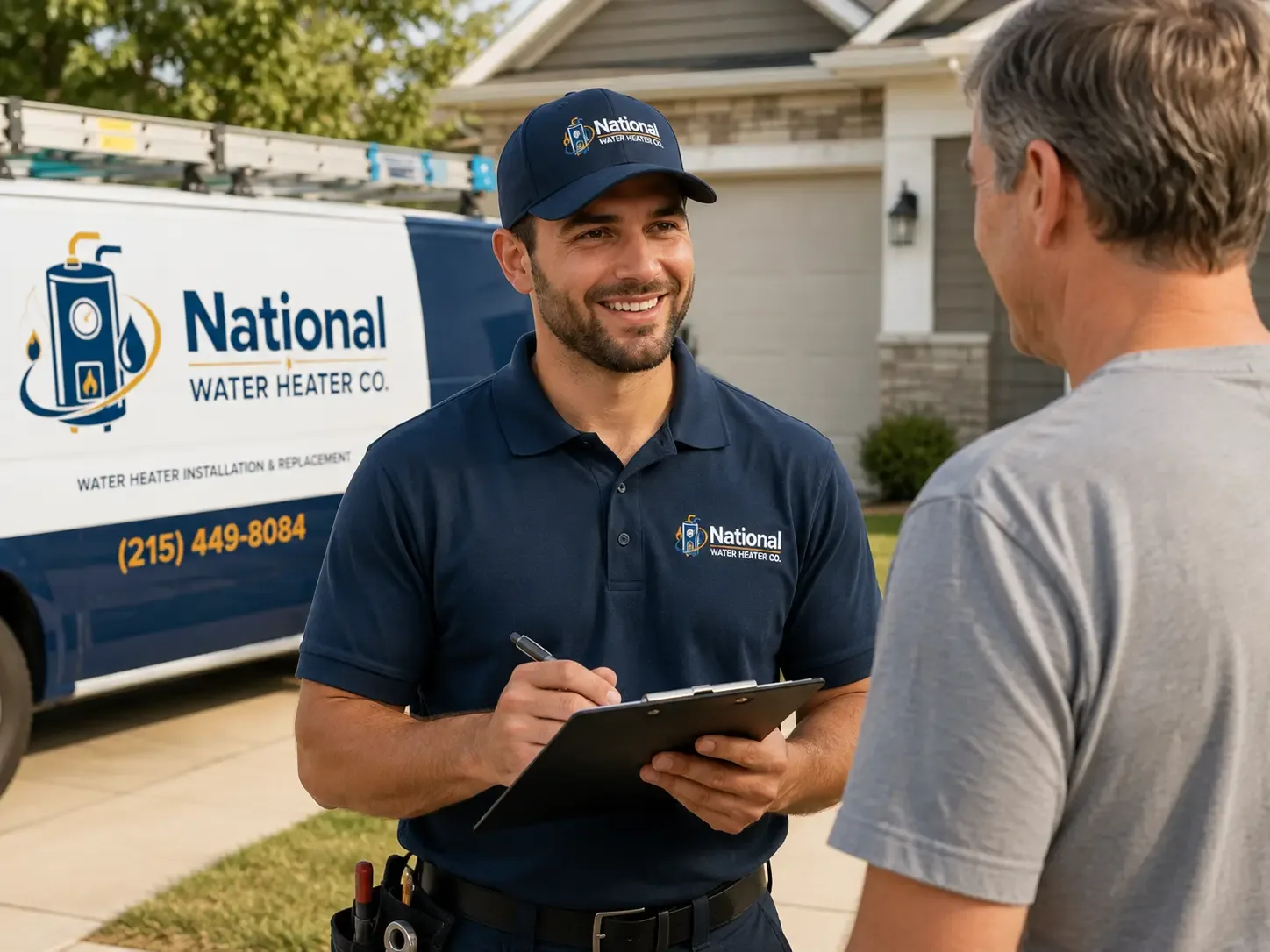 Water Heater Installation Emden, MO FAQs